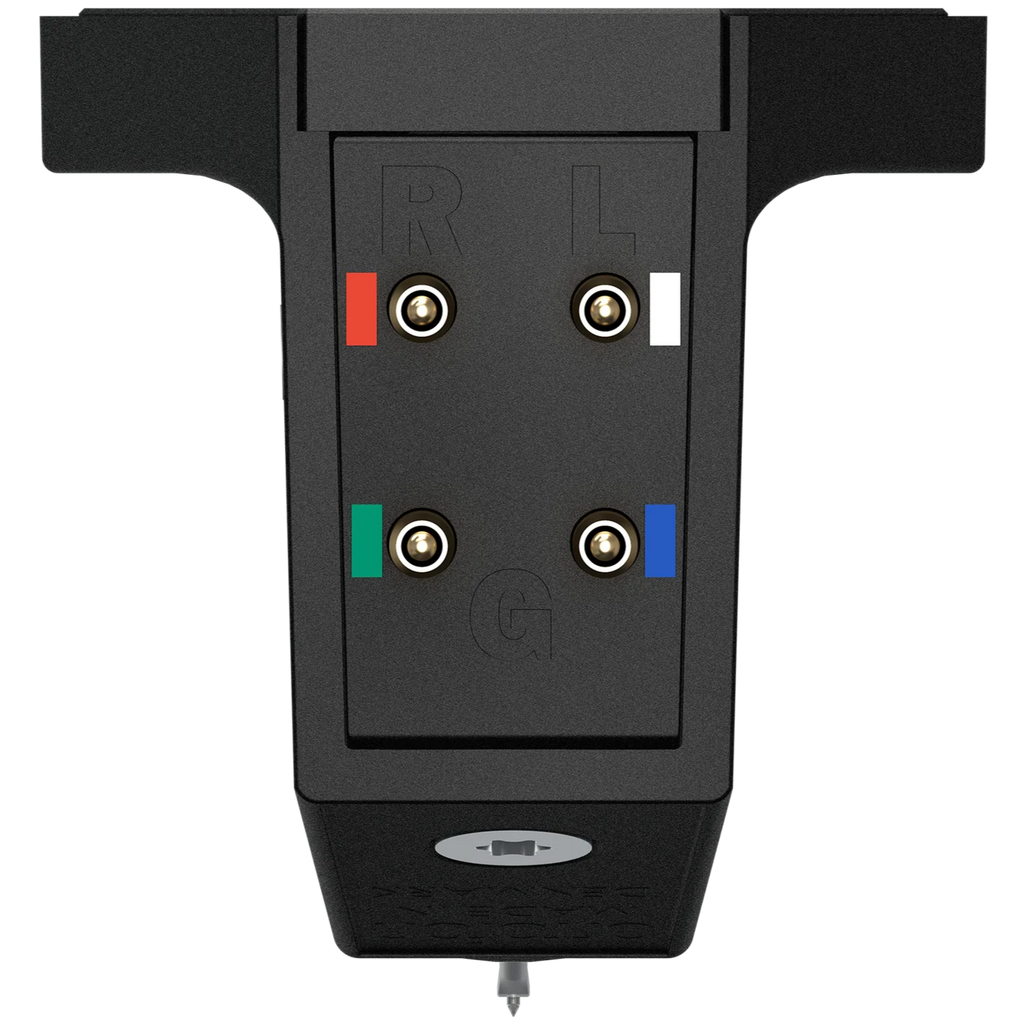 Ortofon MC X10 Tonabnehmer