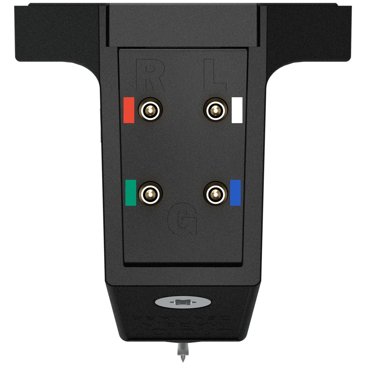 Ortofon MC X10 Tonabnehmer