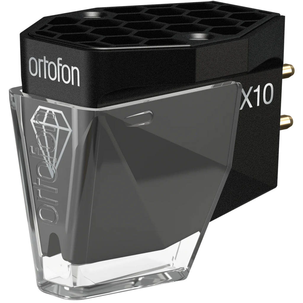 Ortofon MC X10 Tonabnehmer