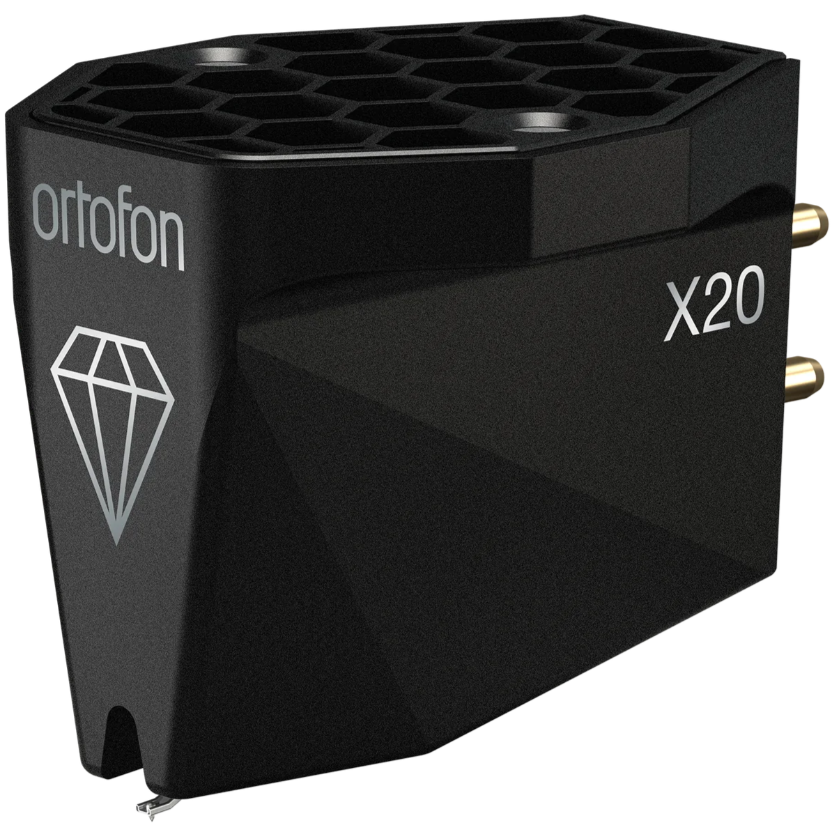 Ortofon MC X20 Tonabnehmer