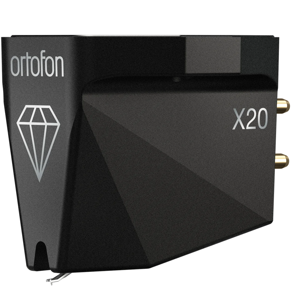 Ortofon MC X20 Cartridge
