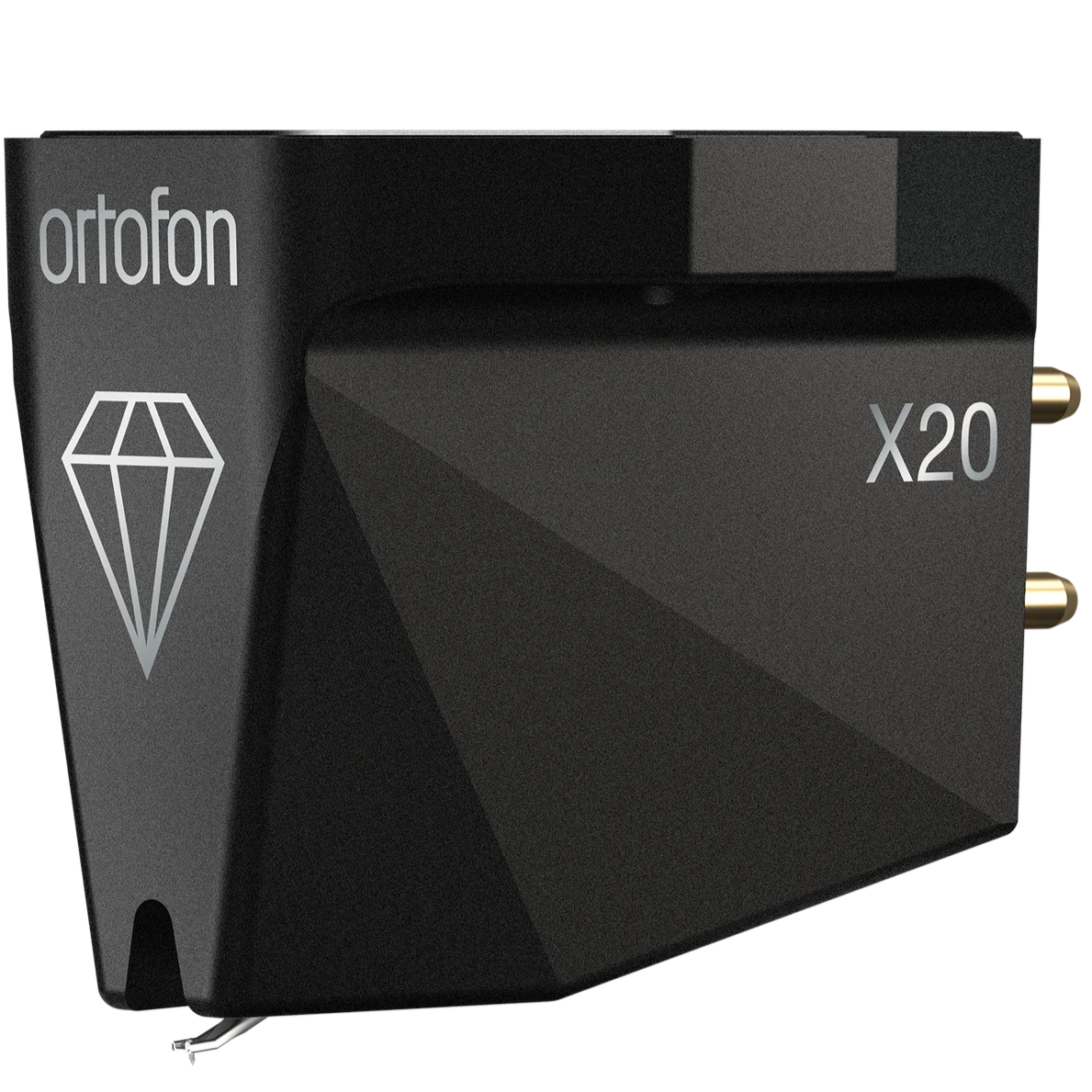 Ortofon MC X20 Tonabnehmer