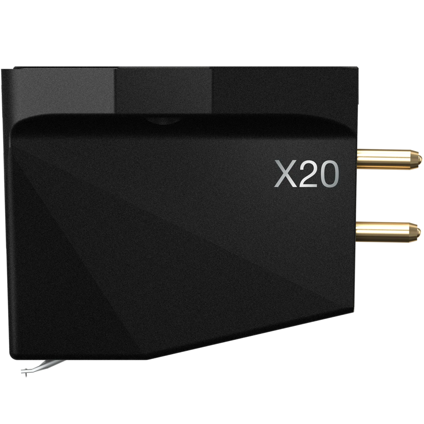 Ortofon MC X20 Tonabnehmer