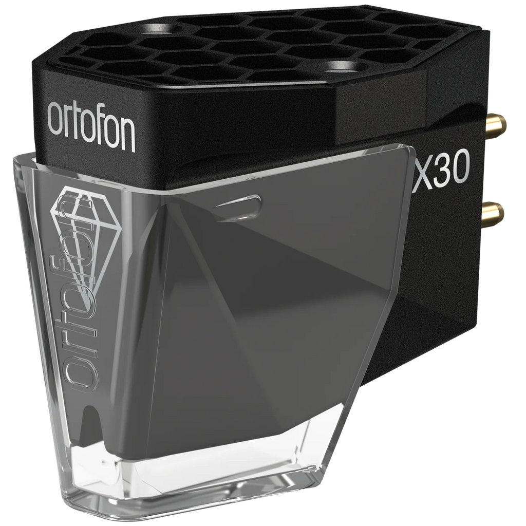 Ortofon MC X30 Tonabnehmer