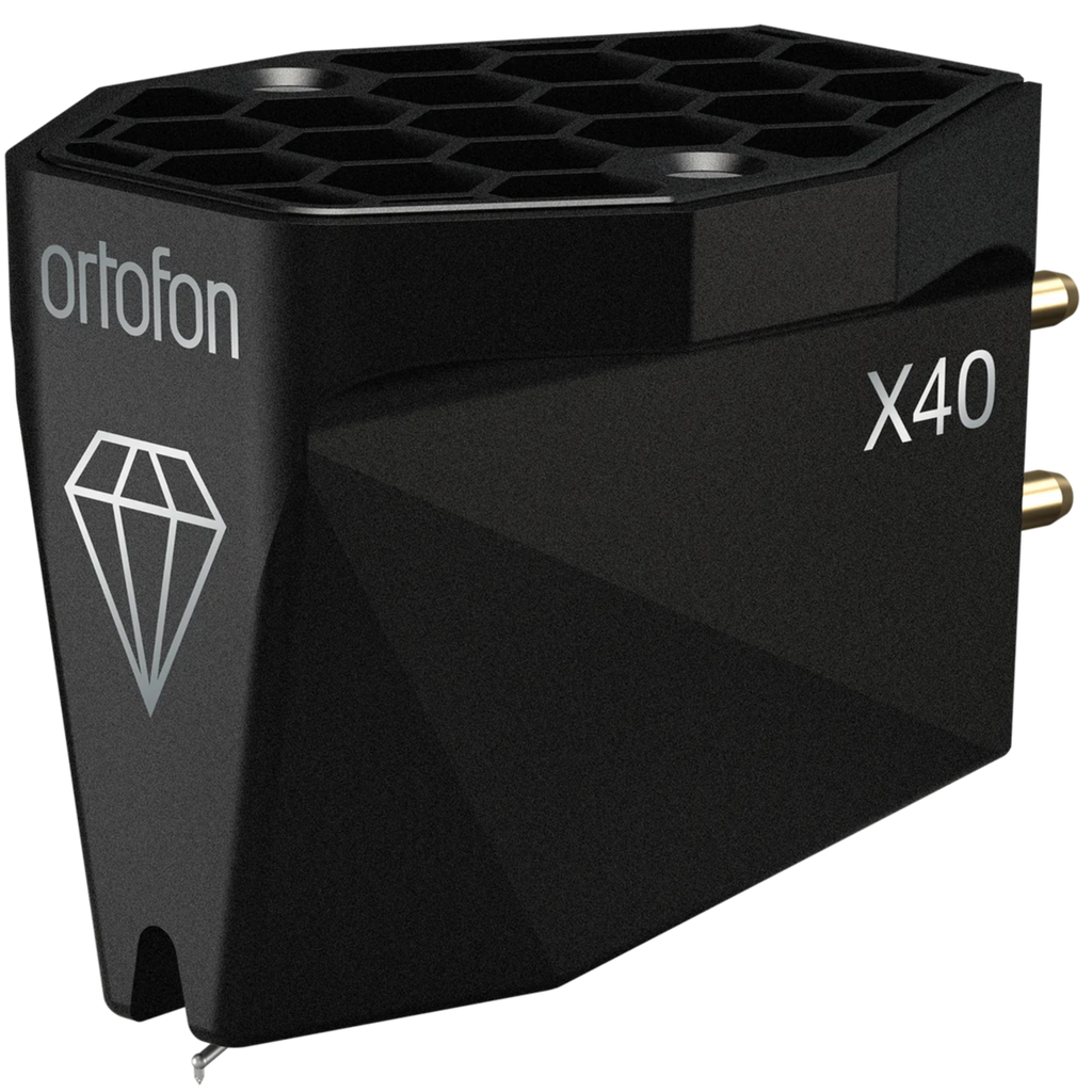 Ortofon MC X40 Tonabnehmer