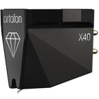Ortofon MC X40 Tonabnehmer