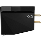 Ortofon MC X40 Tonabnehmer