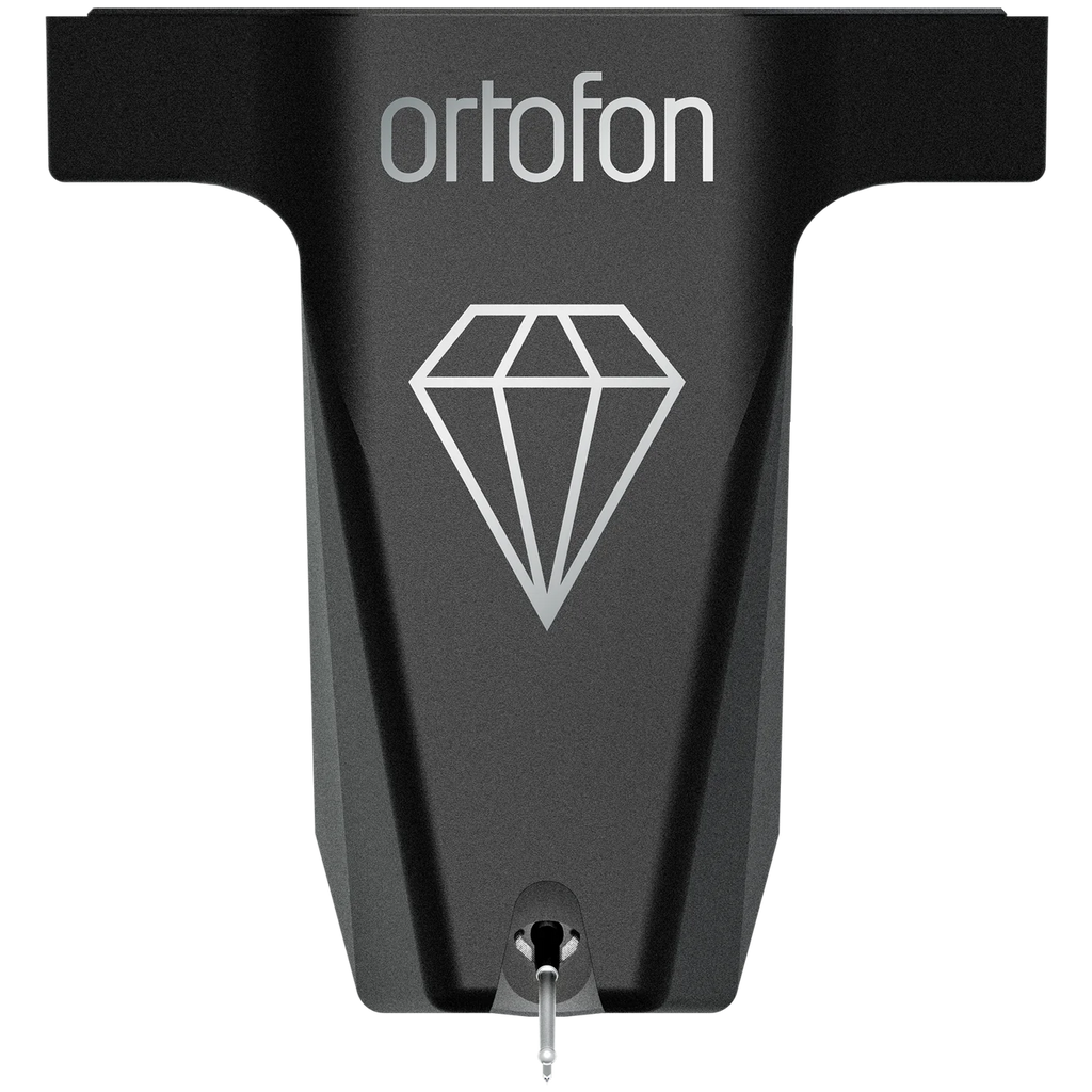 Ortofon MC X40 Tonabnehmer