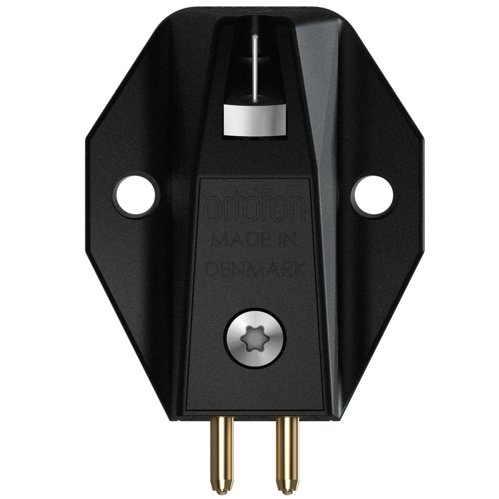 Ortofon MC X40 Tonabnehmer