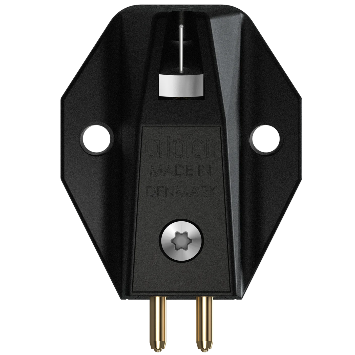 Ortofon MC X40 Tonabnehmer
