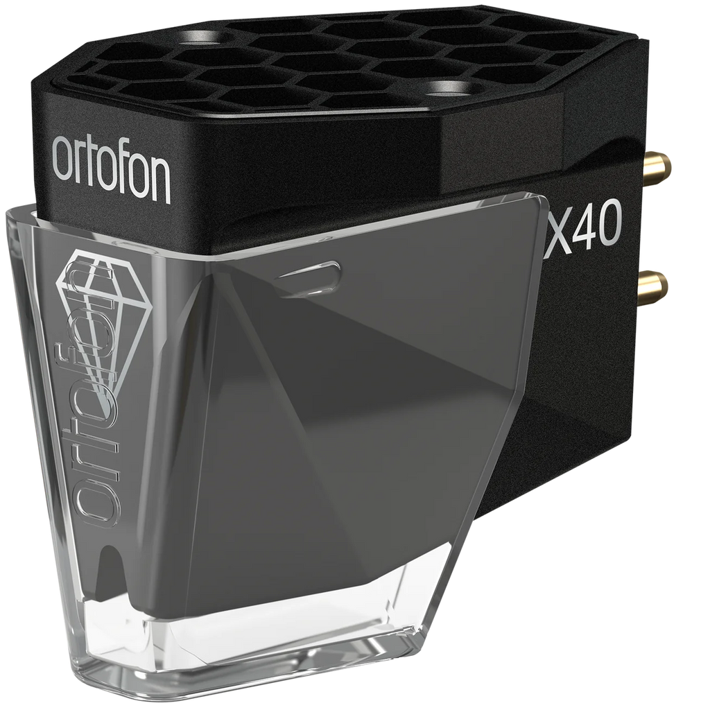 Ortofon MC X40 Tonabnehmer