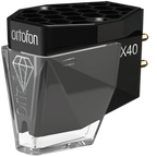 Ortofon MC X40 Tonabnehmer