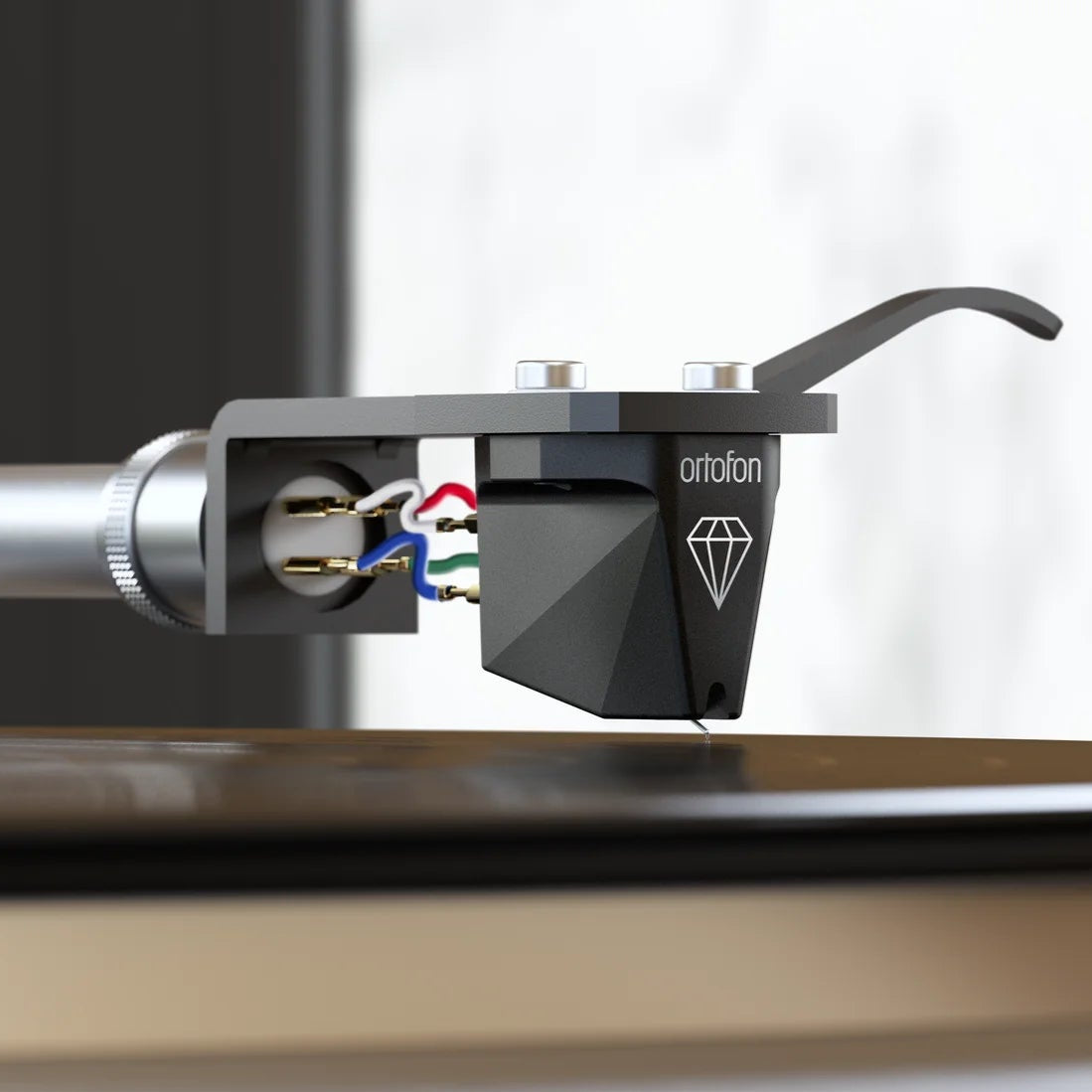 Ortofon MC X10 Tonabnehmer