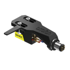 Ortofon VNL DANCE Tonabnehmer mit Headshell (vormontiert auf SH-2 Headshell)