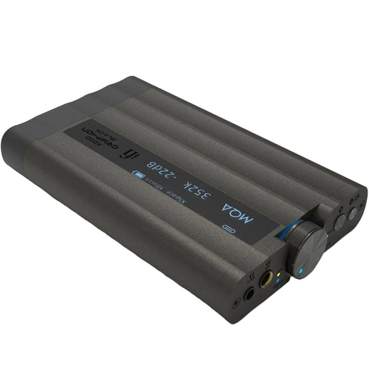 iFi Audio xDSD Gryphon Zubehör