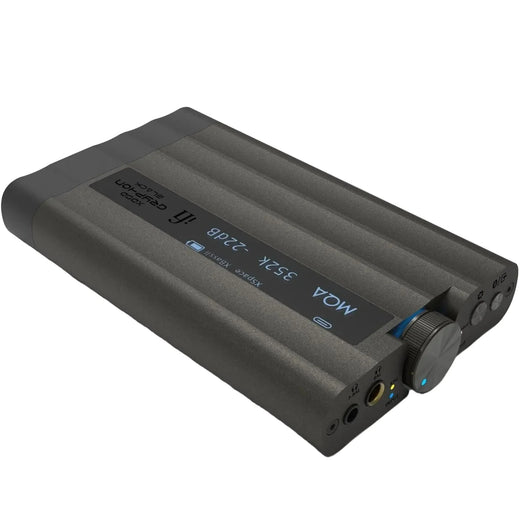iFi Audio xDSD Gryphon Zubehör