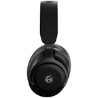 Adam Audio H715 Reference open-back studio headphones, left side view