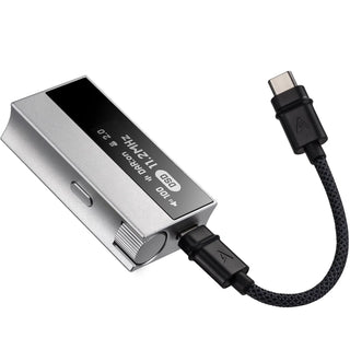 Astell&Kern Kopfhörerverstärker