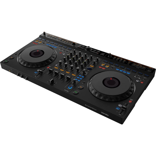 AlphaTheta DDJ-GRV6 Zubehör