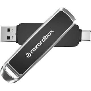 SD- / SSD- / USB-Speicher