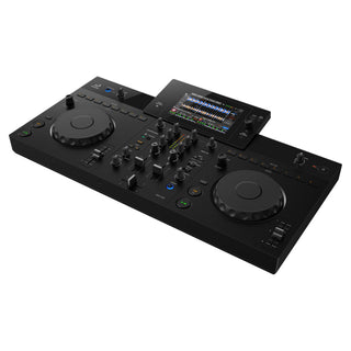 DJ-Equipment Neuheiten