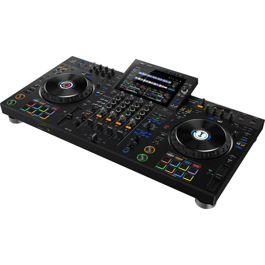 AlphaTheta XDJ-AZ Zubehör