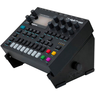 Analoge Cases Stative