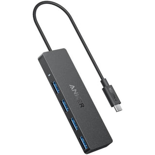 Dockingstationen & USB-Hubs