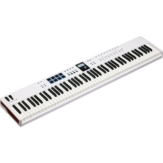 88-key MIDI-Keyboards
