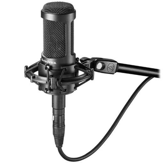 Audio-Technica AT2035 Accessories