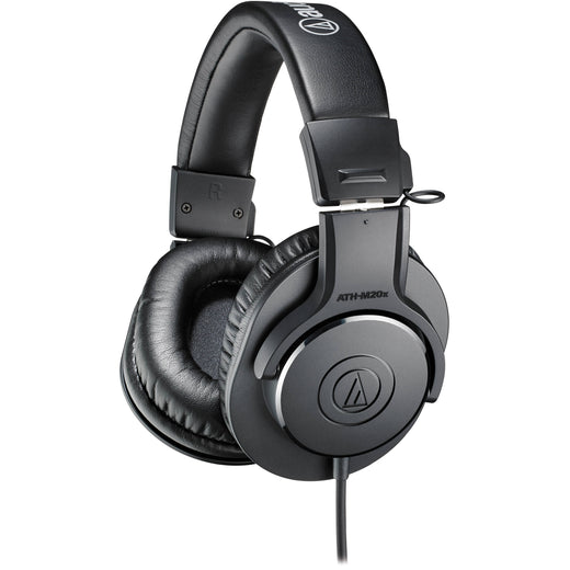Audio-Technica ATH-M20x Zubehör