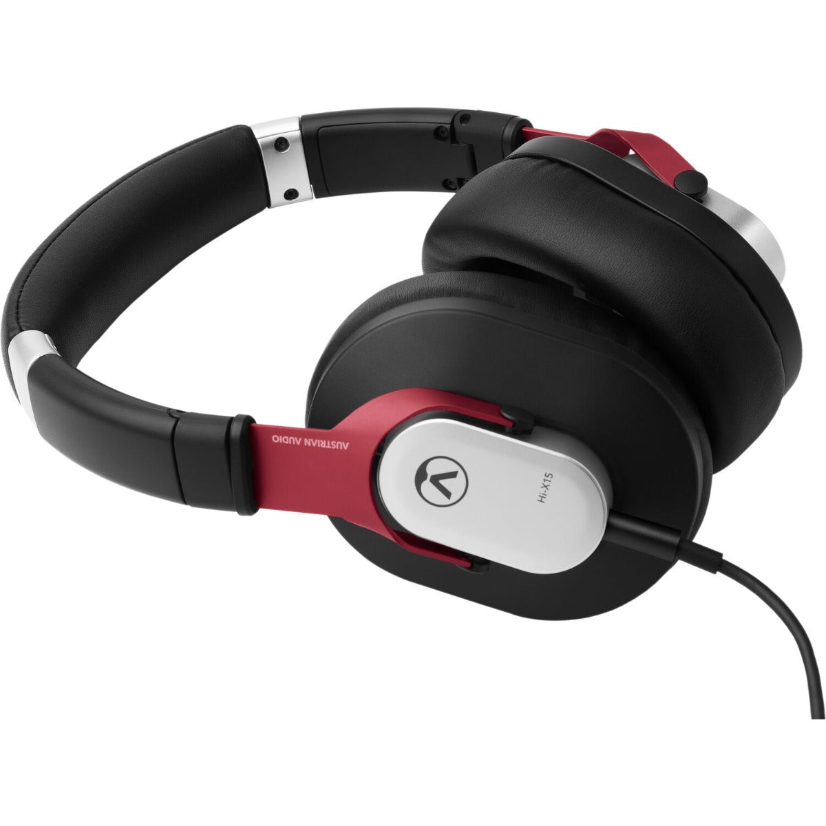 Austrian Audio Hi-X15 (B-Stock), studio headphones, angle