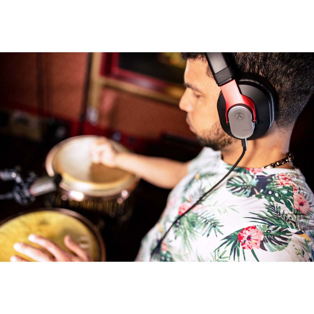 Austrian Audio Hi-X15 (B-Stock), studio headphones, view 9