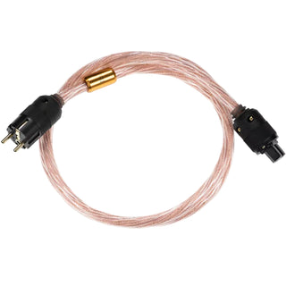 Speaker Cables & Plugs