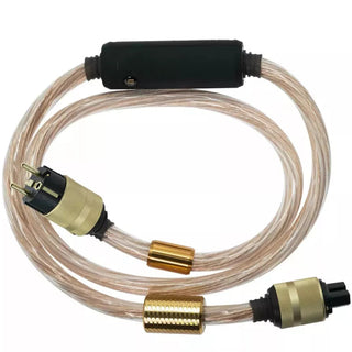 SilentPower Kabel