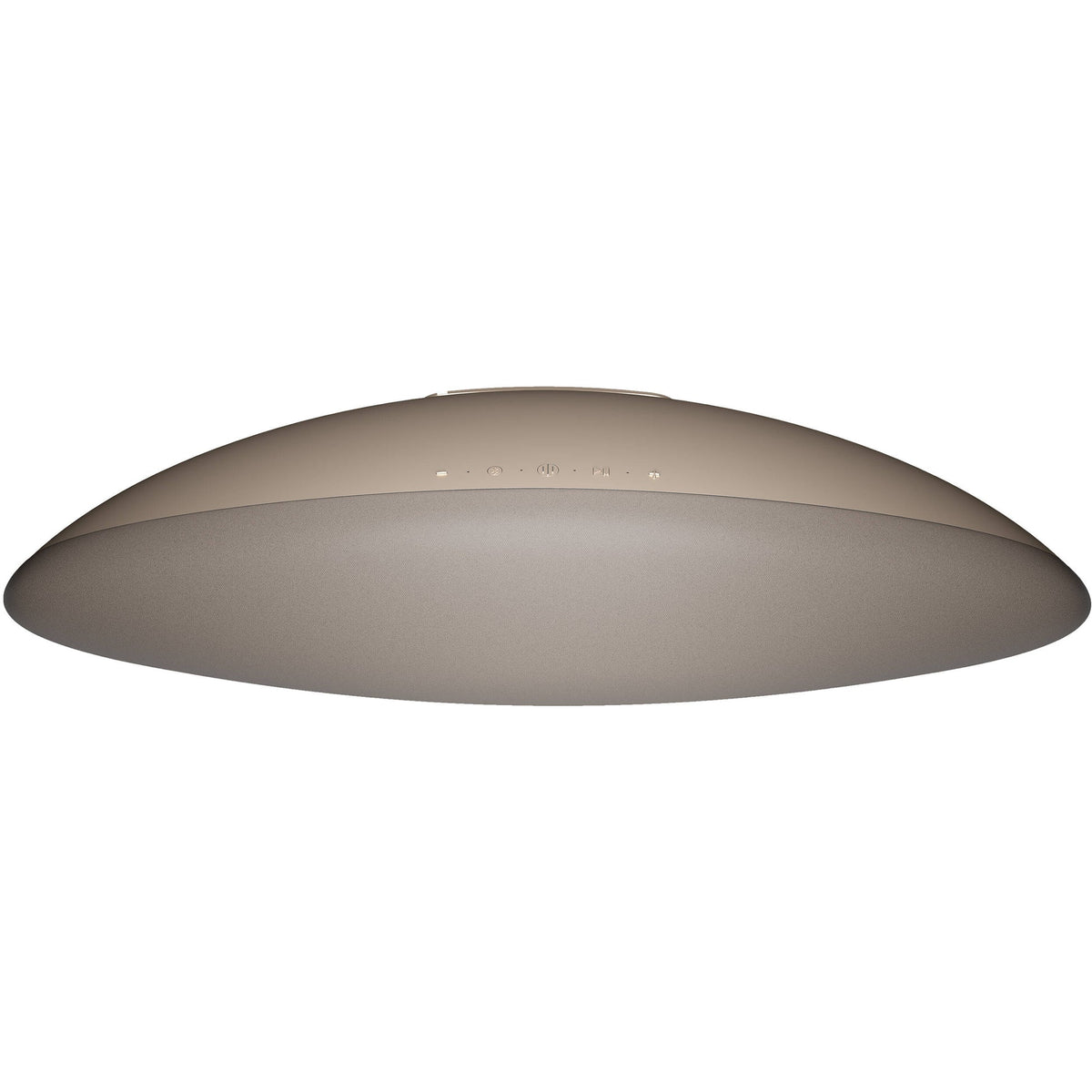 Bowers & Wilkins Zeppelin Pro Edition wireless speaker, in black