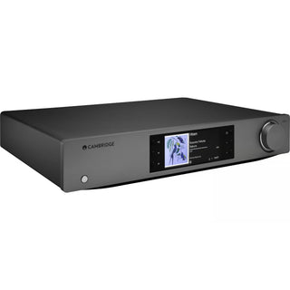 Cambridge Audio Musik-Streamer