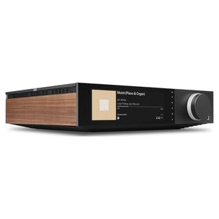 Cambridge Audio Stereo-Verstärker