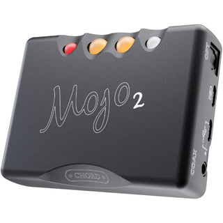 Chord Electronics DACs & Kopfhörerverstärker