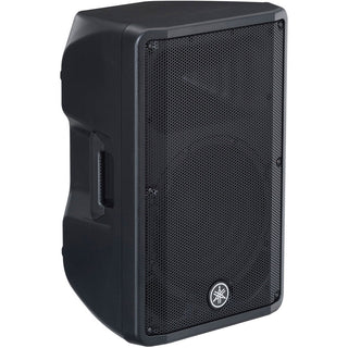 Yamaha PA-Lautsprecher & Systeme