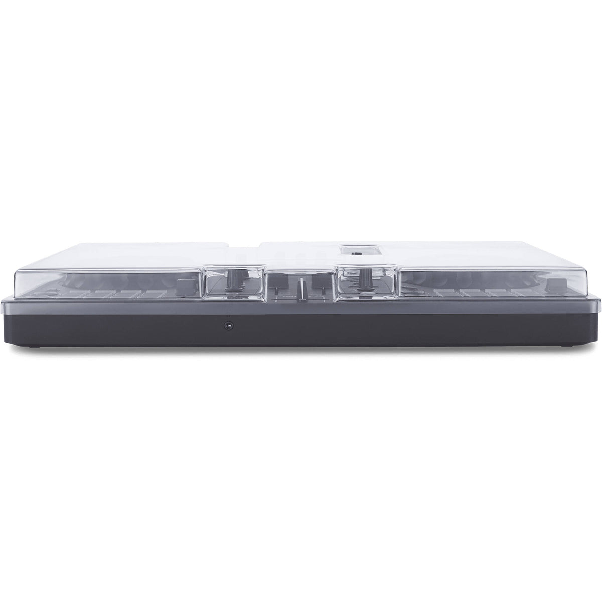 Decksaver Pioneer DDJ-FLX4 Cover (Light Edition) dj covers, with case