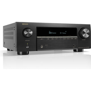 Denon AVR Series