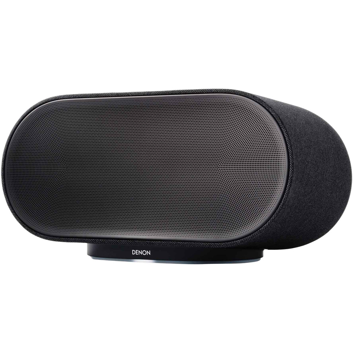 Denon Home 600 wireless speakers, cable