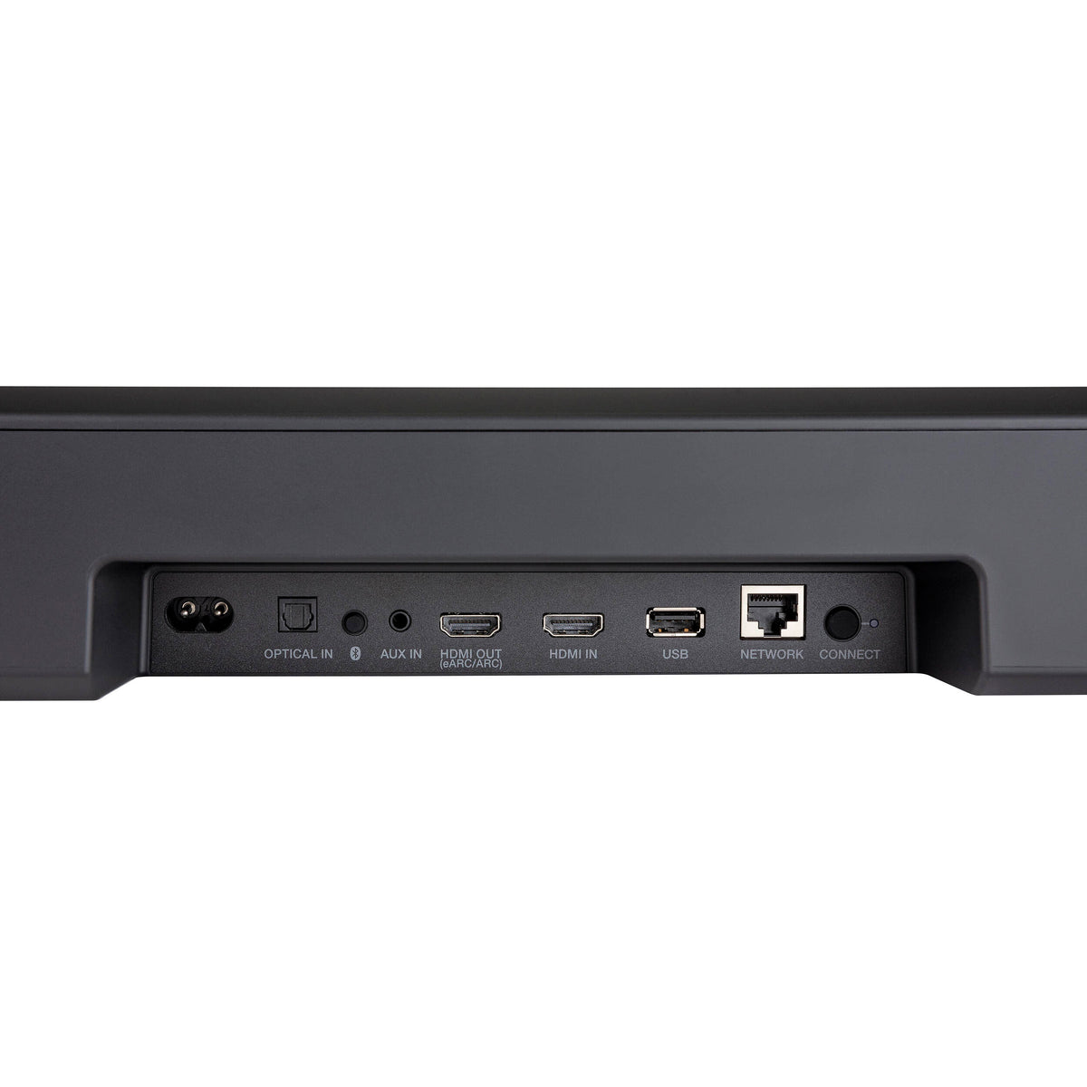 Denon Home Soundbar 550 soundbars / tv speakers, alternate view