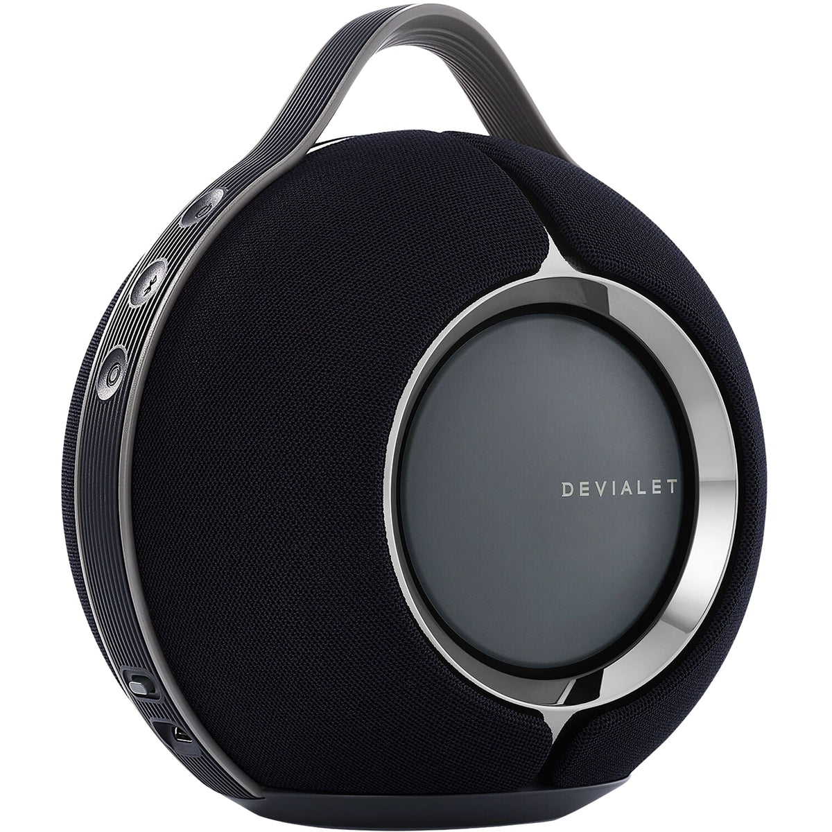 Devialet Mania B-Stock portable speaker, alternate view