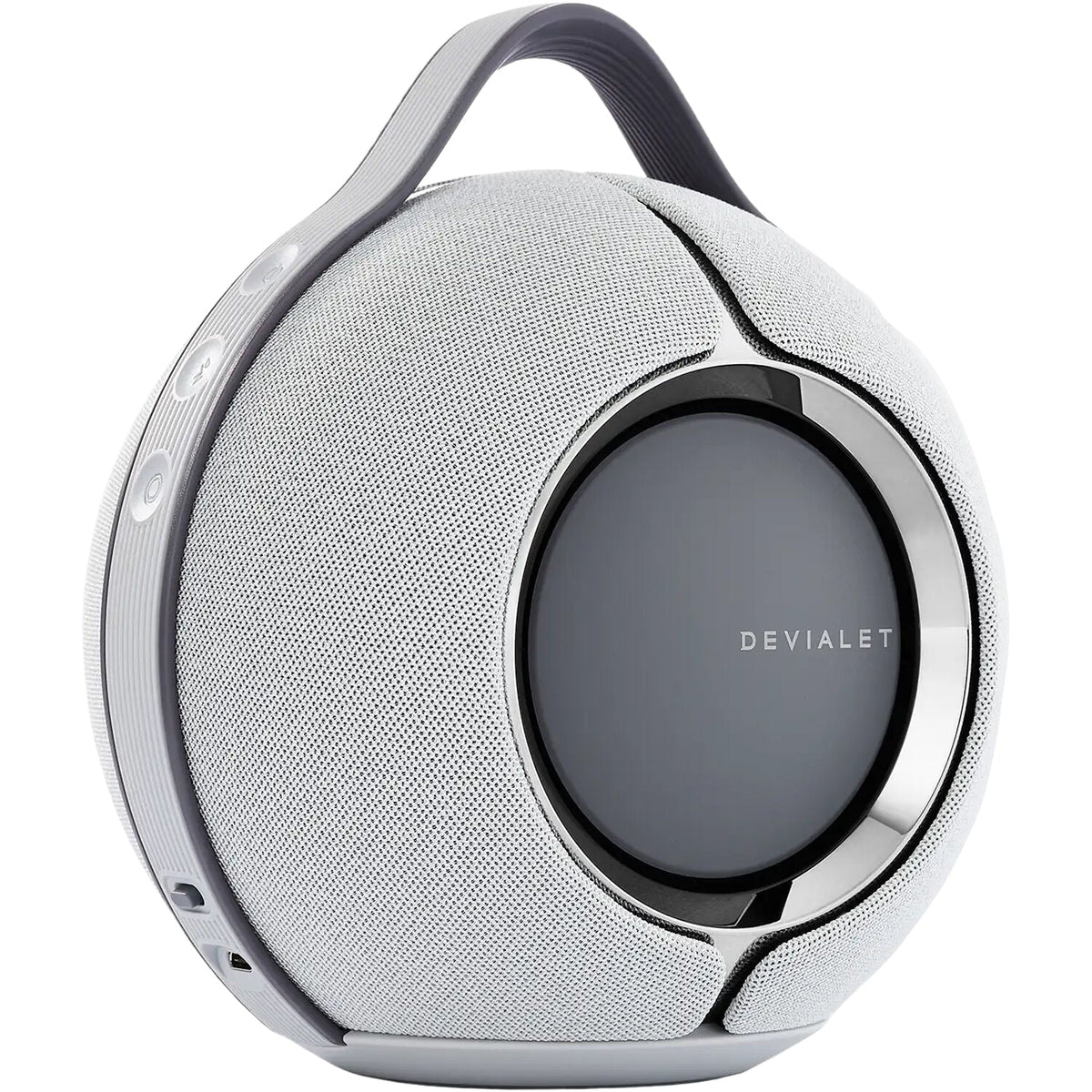 Devialet Mania B-Stock portable speaker, alternate view