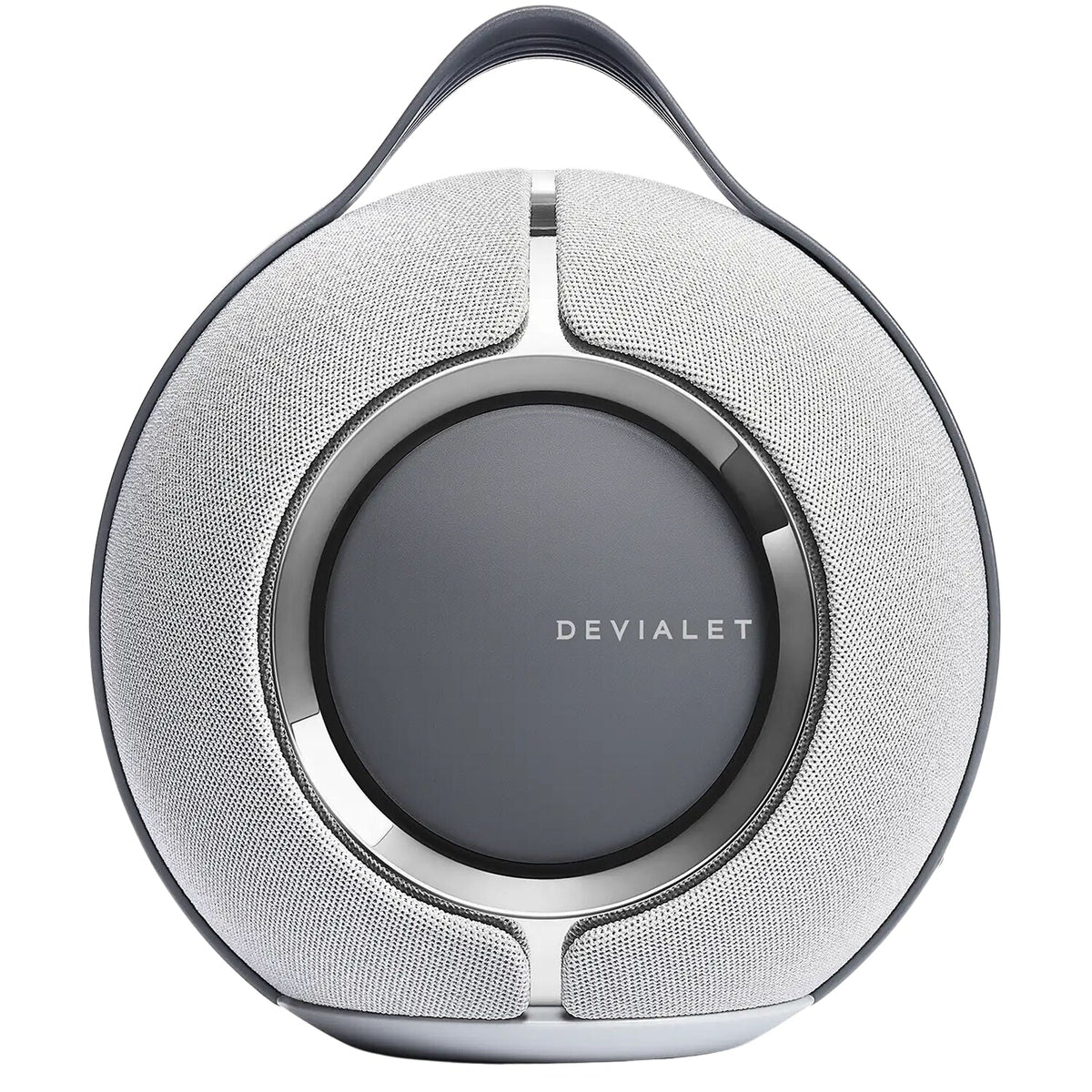 Devialet Mania B-Stock portable speaker, alternate view