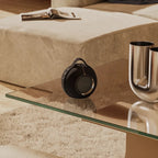Devialet Mania B-Stock portable speaker, lifestyle