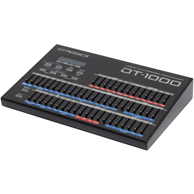 Dtronics