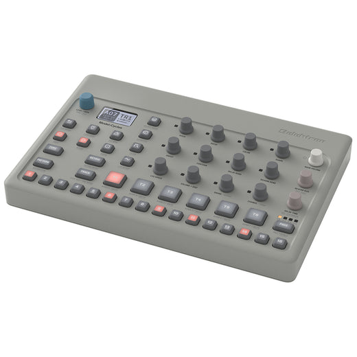 Elektron Model:Cycles Zubehör
